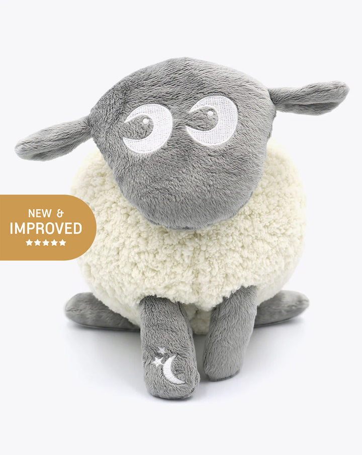 Ewan Deluxe Baby Shushing Sleep Sheep