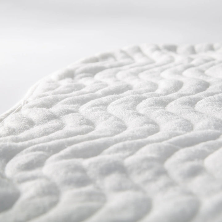 Ubbi Quilted Reusable Changing Pad Liners 4 Pack