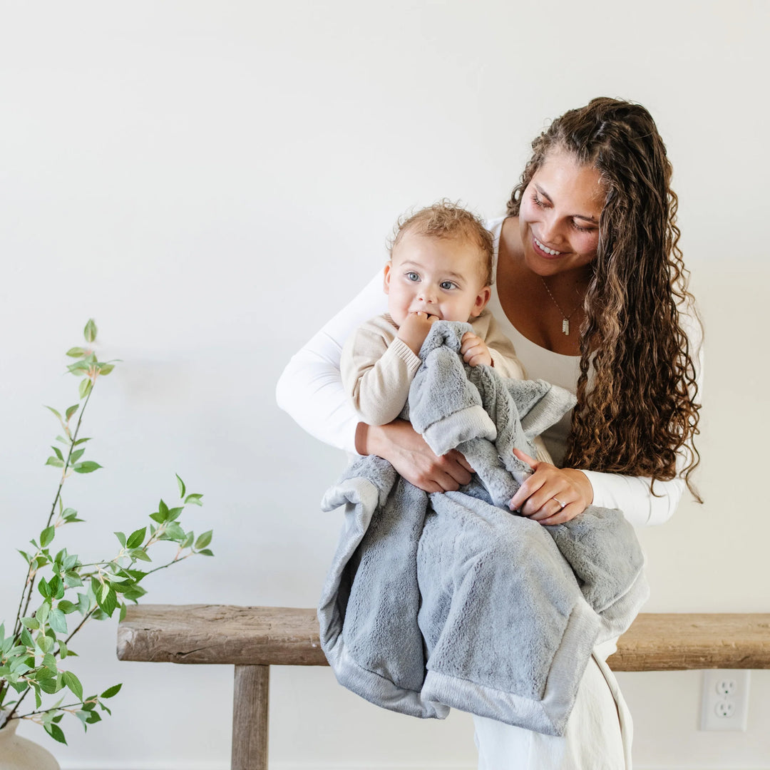 Saranoni baby blanket hotsell