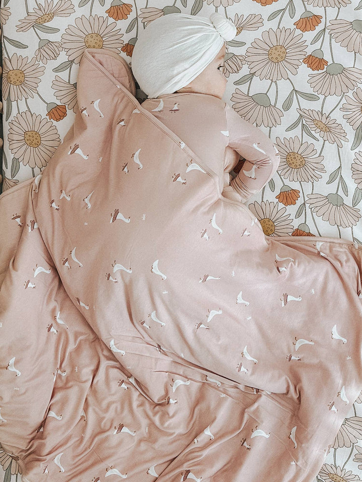 Gunamuna Cloud Blanket - 1.0 TOG