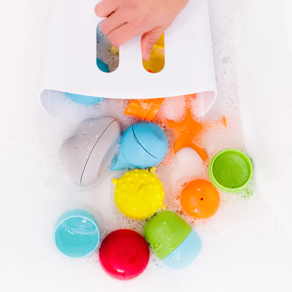 Ubbi Bath Gift Set