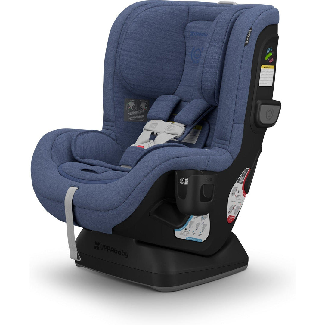 UPPAbaby Rove Convertible Car Seat – Baby Grand
