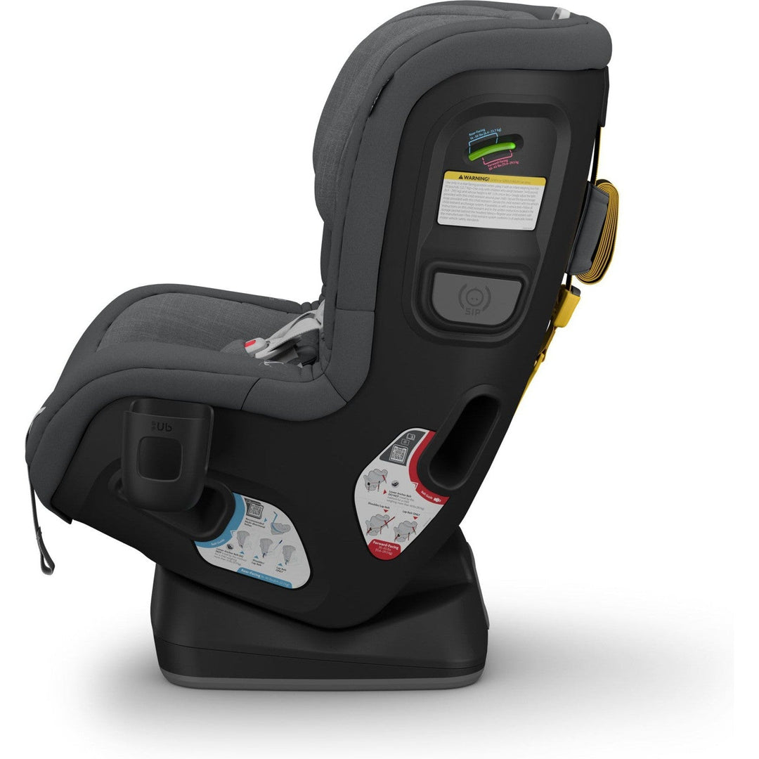 UPPAbaby Rove Convertible Car Seat – Baby Grand