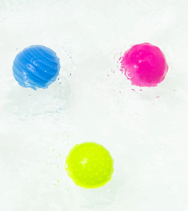 Mobi Wooshlz Sensory Bath Shakers
