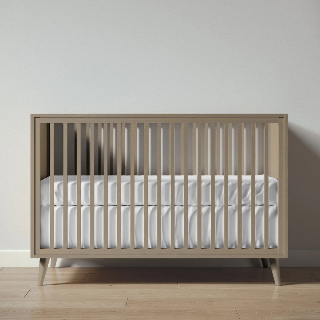 Romina New York Crib