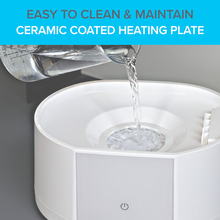 Chicco Advanced Sterilizer & Dryer