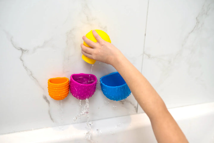 Mobi Oomplz Drip Drop Suction Cups