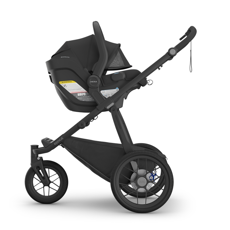 Uppababy Mesa V3 Infant Car Seat