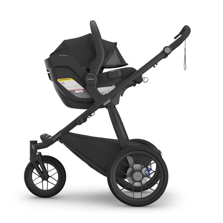 Uppababy Mesa V3 Infant Car Seat