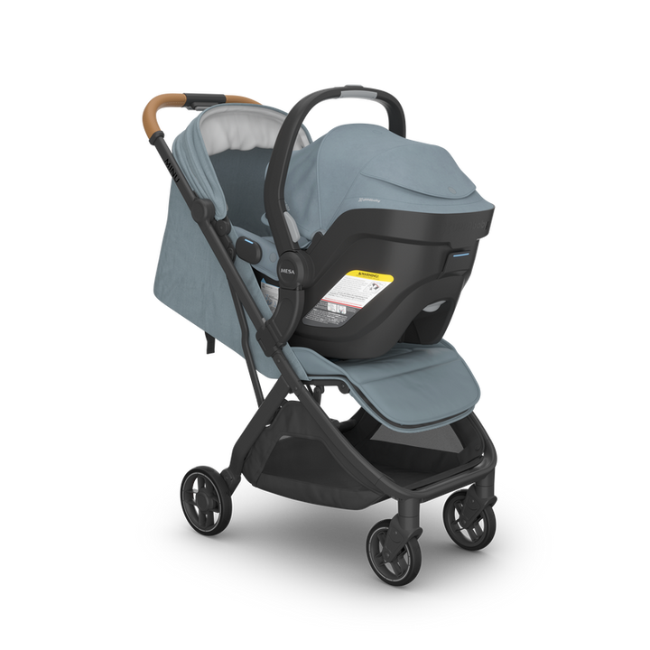 Uppababy Mesa V3 Infant Car Seat