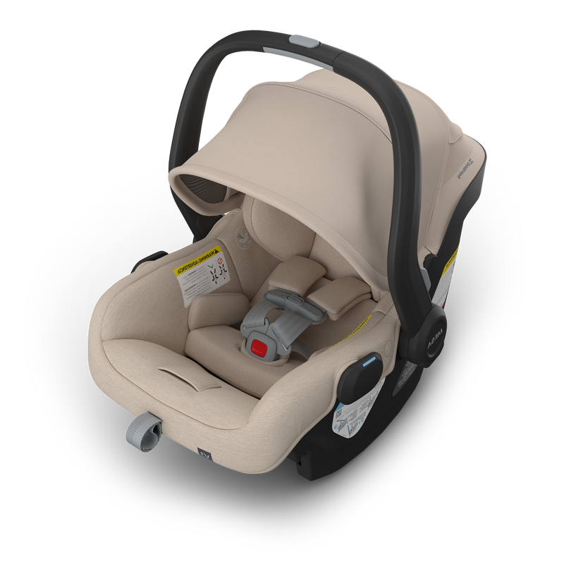 Uppababy Mesa V3 Infant Car Seat