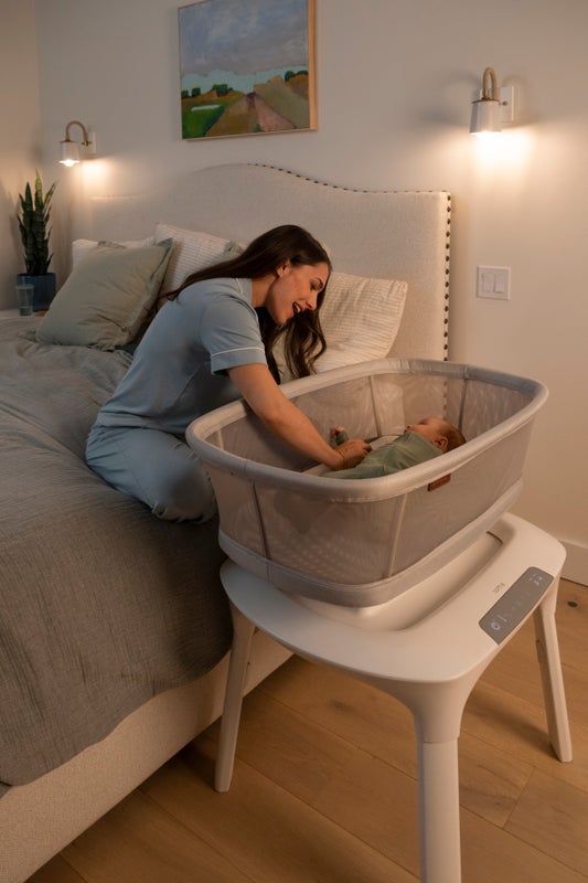 Soma Smart Bassinet