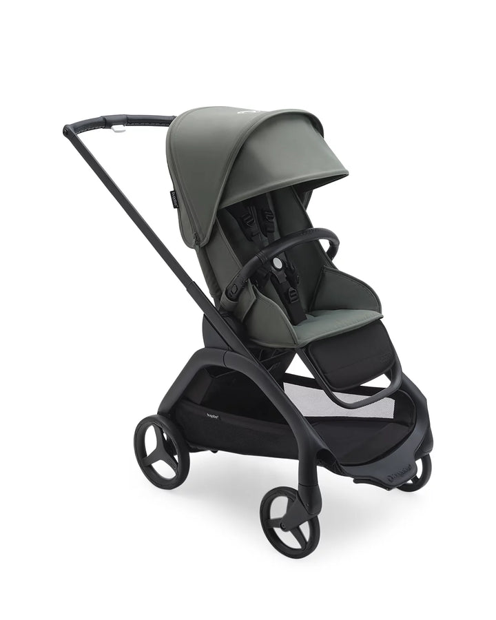 Bugaboo Dragonfly Stroller