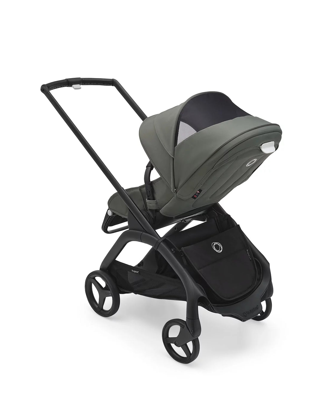 bugaboo dragonfly base Bugaboo Dragonfly Stroller