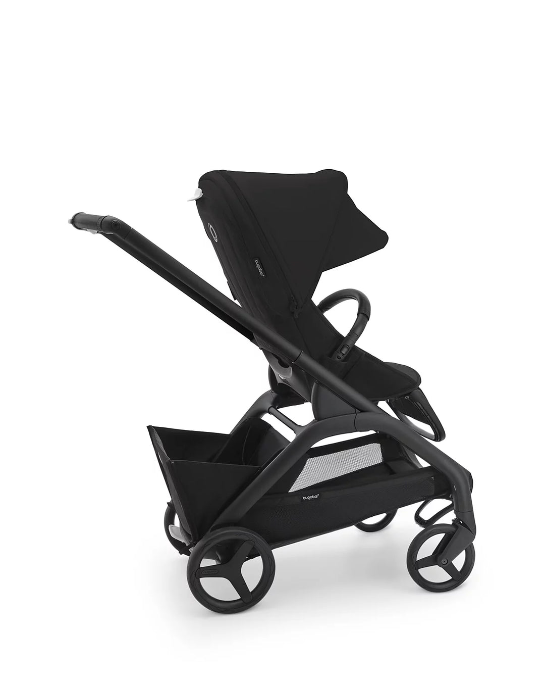 Bugaboo Dragonfly Stroller – Baby Grand Bugaboo Dragonfly Stroller – Baby Grand