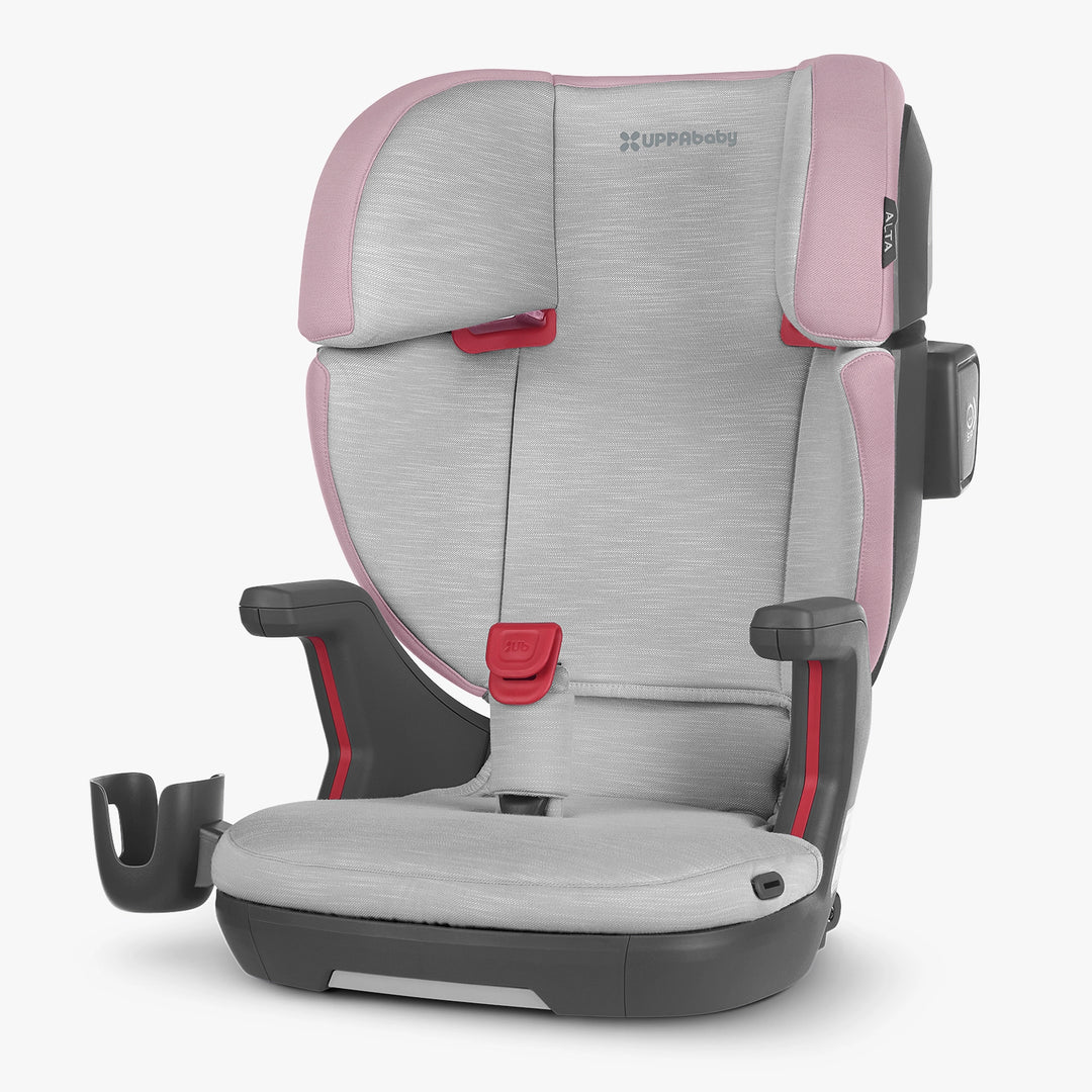 Uppababy Alta V2 Booster Car Seat