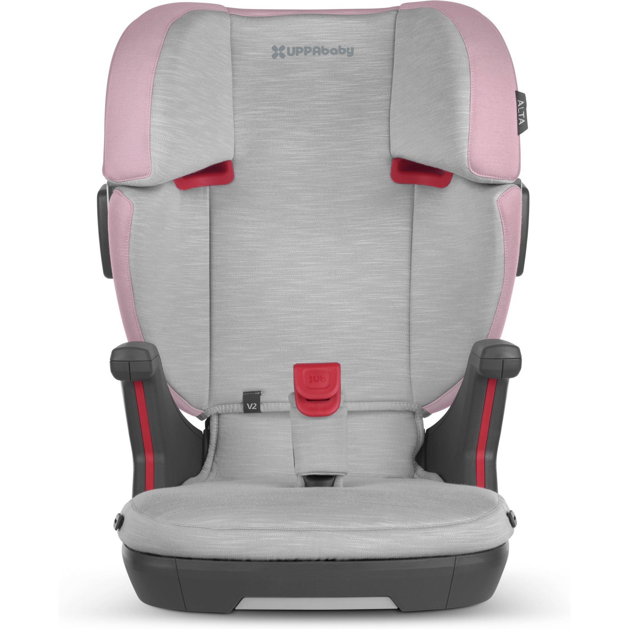 UPPAbaby Alta V2 Booster Seat – Baby Grand