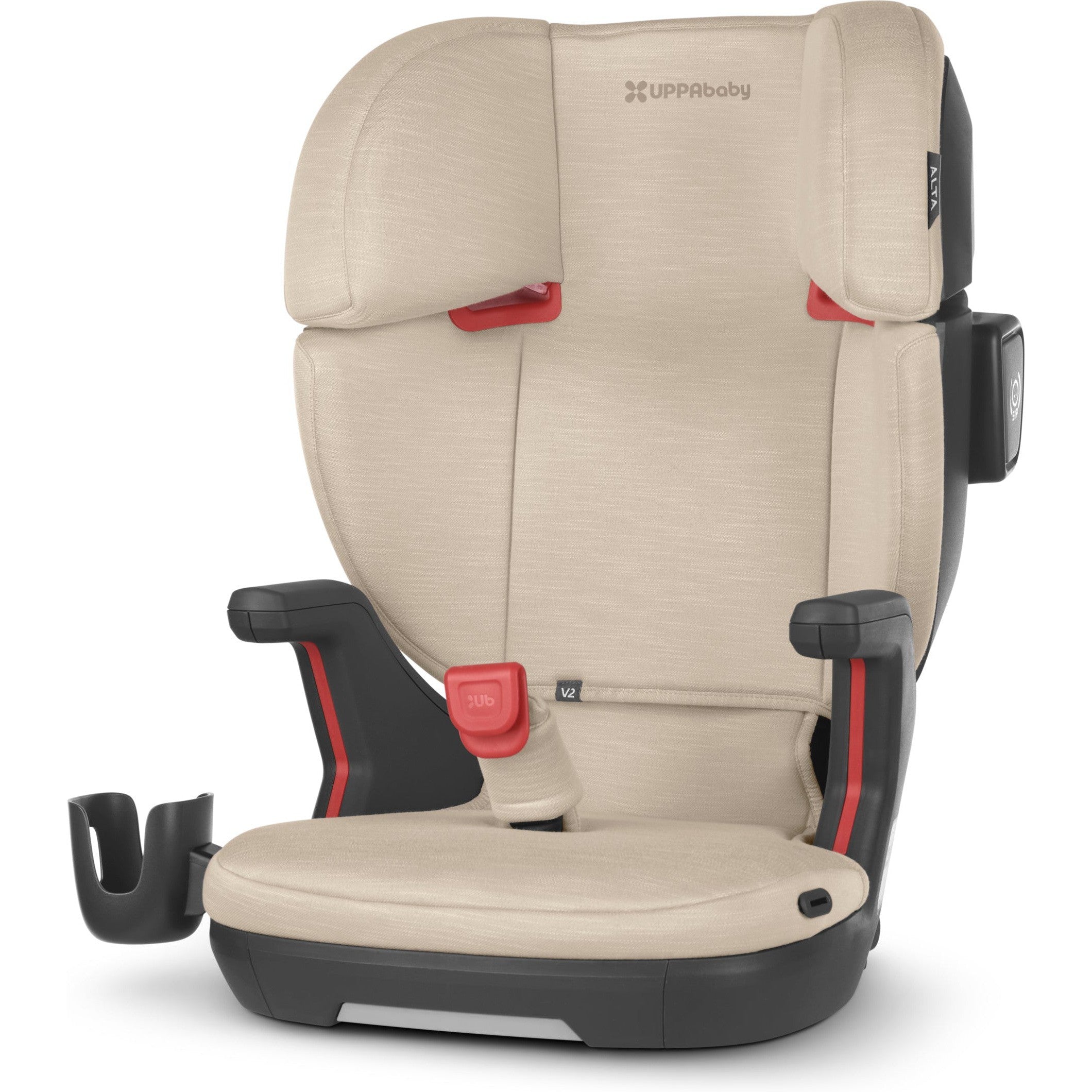 プヤ ベヌスタ A 5ヘッド UPPAbaby Alta V2 Booster Seat – Baby Grand