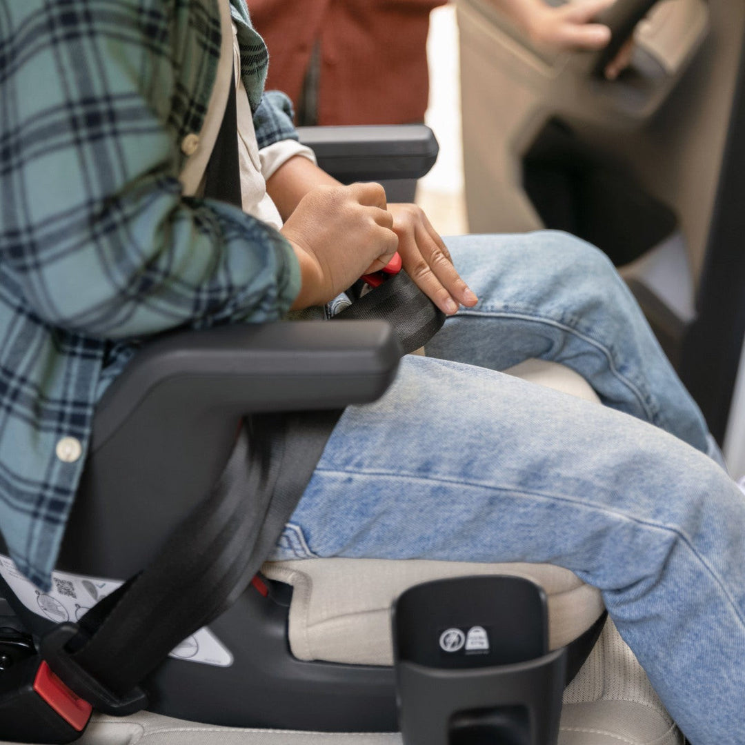 UPPAbaby Alta V2 Booster Seat – Baby Grand