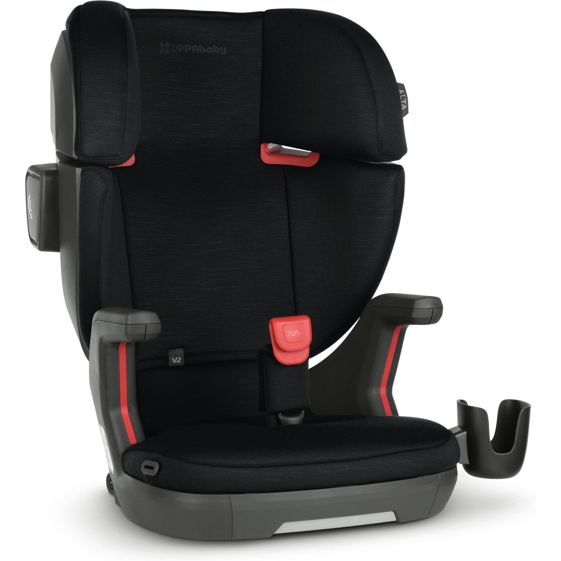 UPPAbaby Alta V2 Booster Seat – Baby Grand