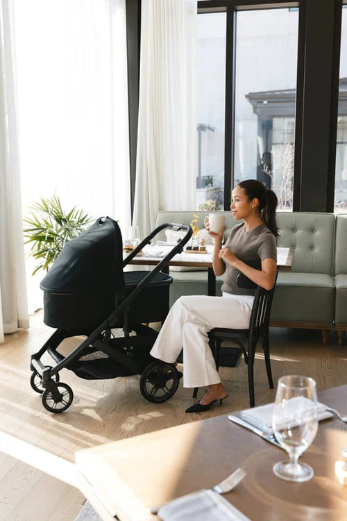 UPPAbaby Bassinet V3 for Vista, Cruz & Ridge