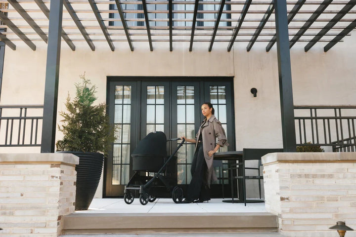 UPPAbaby Bassinet V3 for Vista, Cruz & Ridge