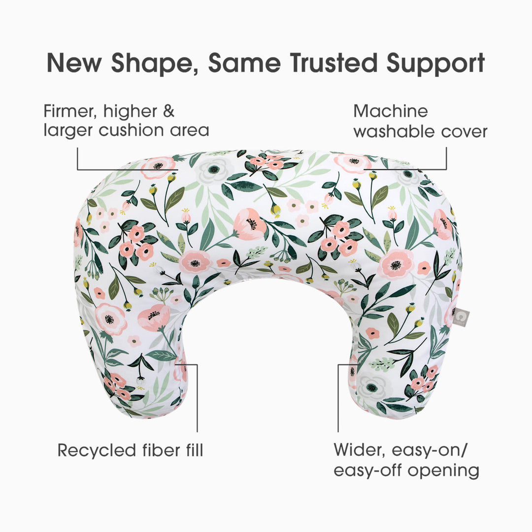 Boppy Nursing Pillow