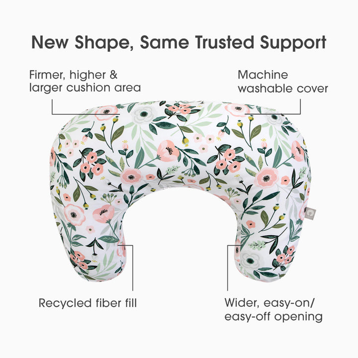 Boppy Nursing Pillow