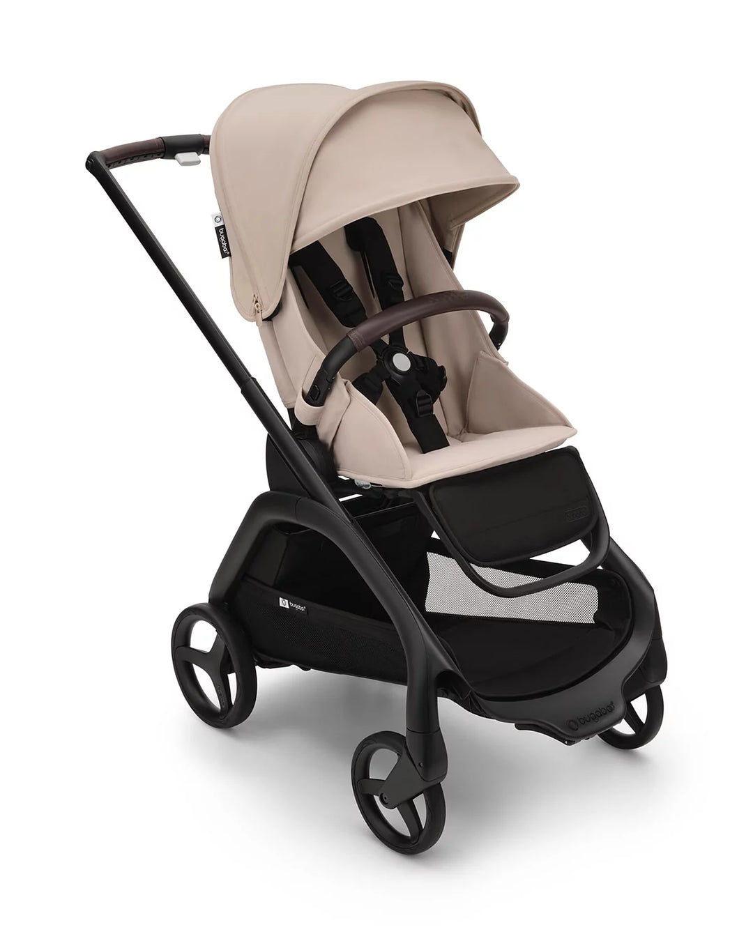 Bugaboo Dragonfly Stroller – Baby Grand Bugaboo Dragonfly Stroller – Baby Grand