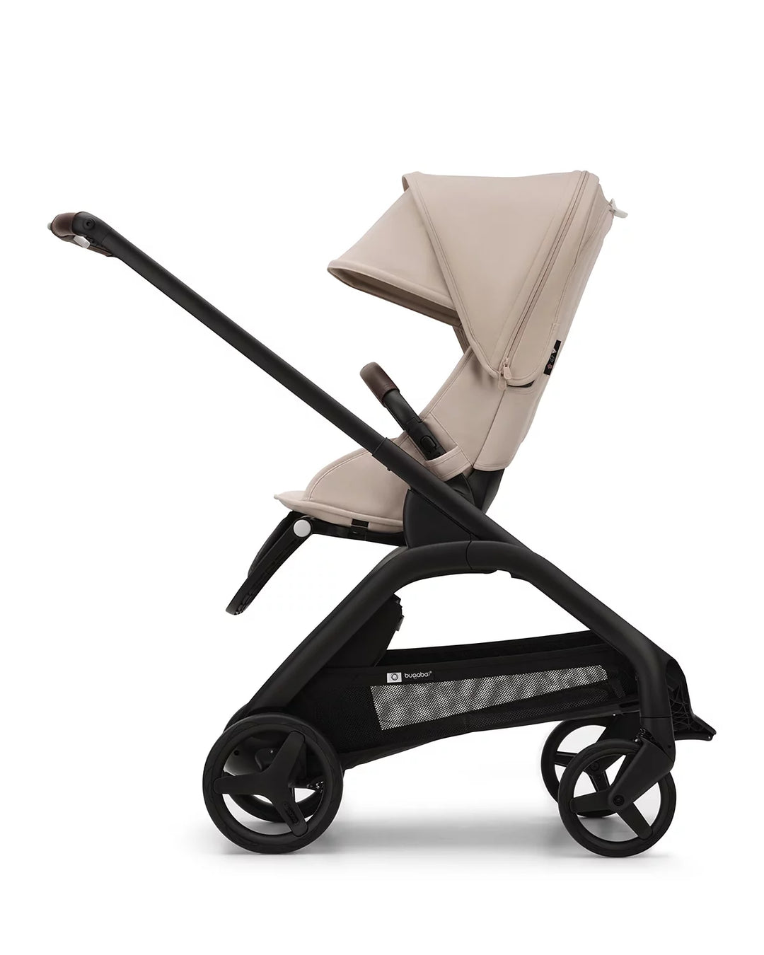 bugaboo dragonfly folded dimensions Bugaboo Dragonfly Stroller