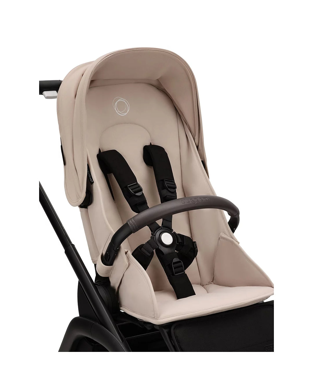 bugaboo dragonfly with car seat Bugaboo Dragonfly Stroller