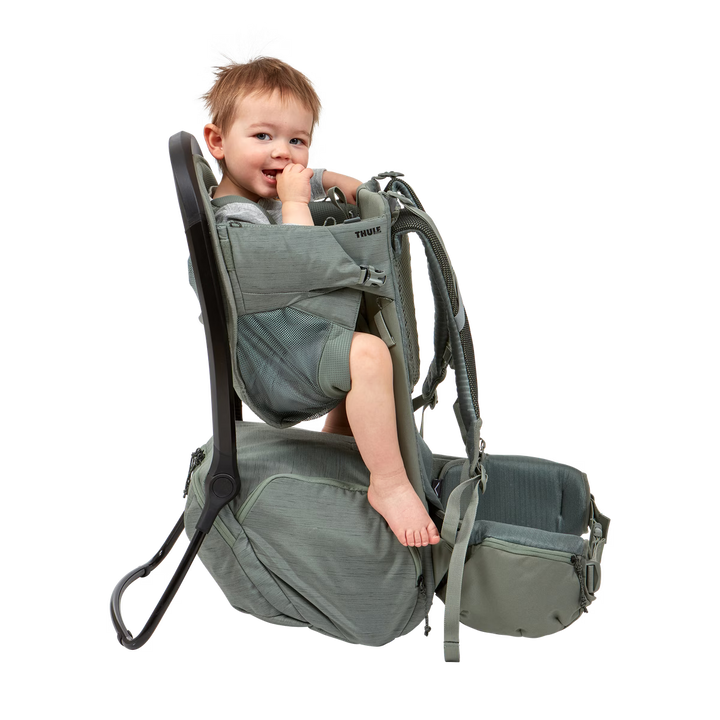 Thule Sapling  Back Pack - Agave