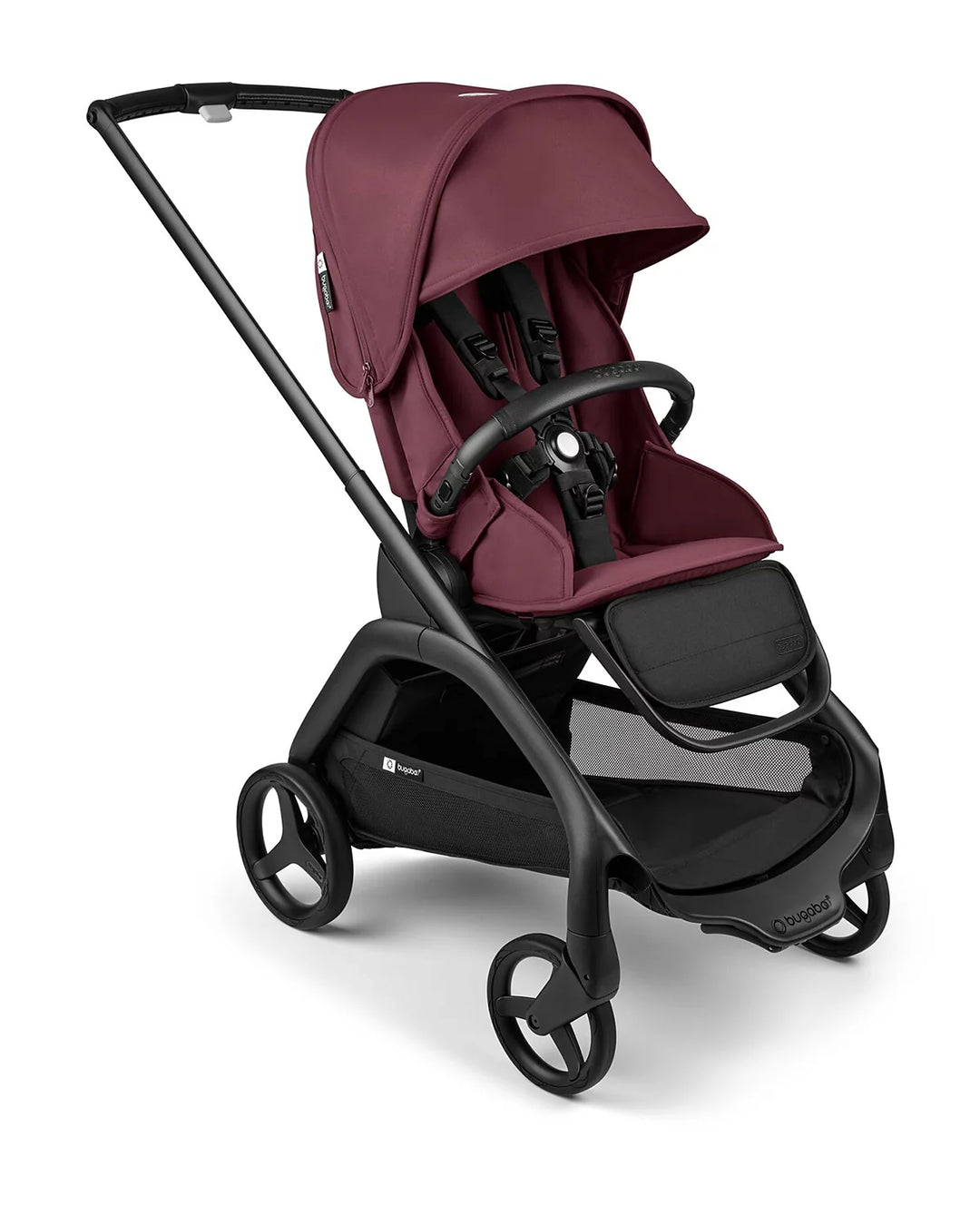 bugaboo ant frame Bugaboo Dragonfly Stroller – Baby Grand