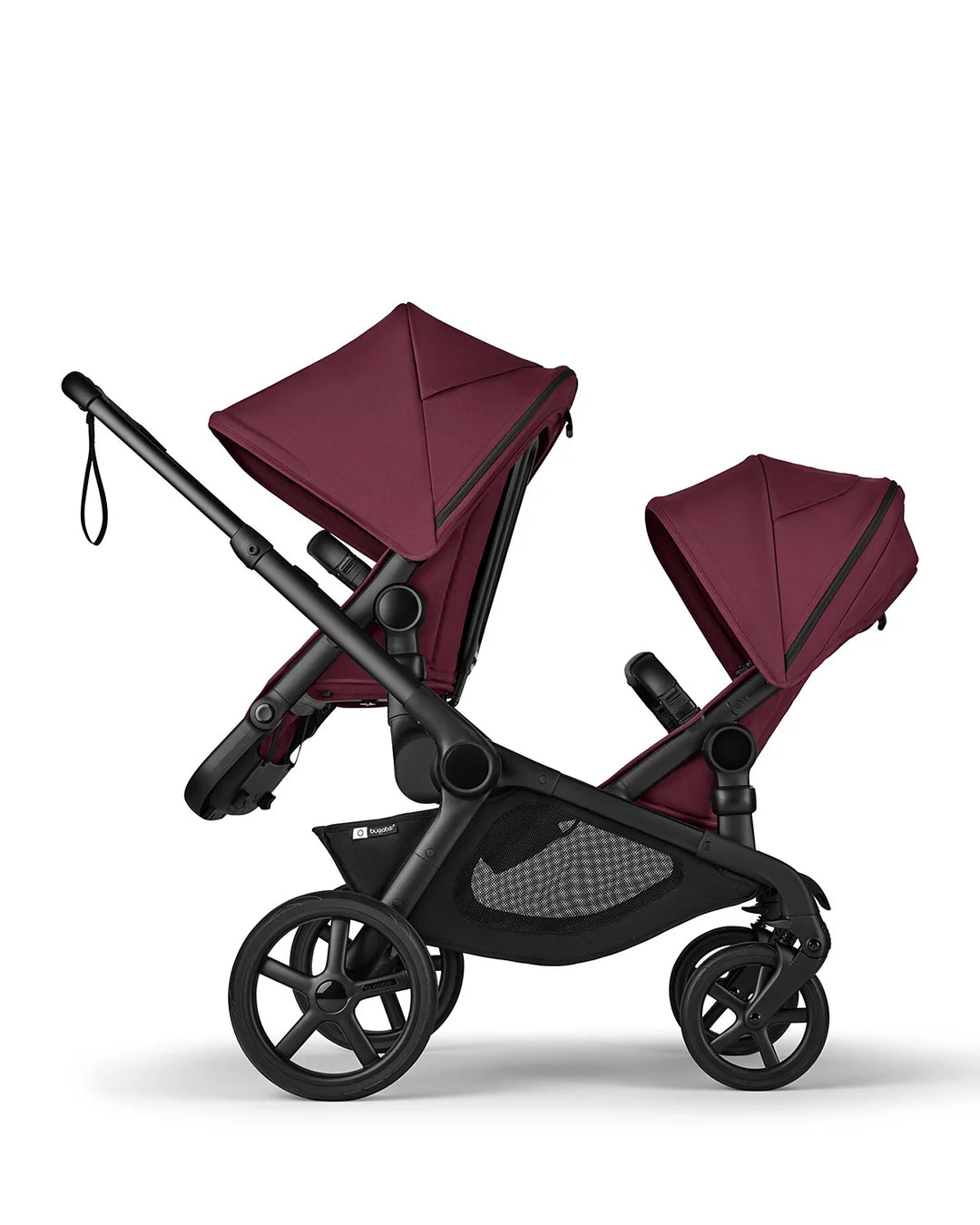 bugaboo step brothers Bugaboo Kangaroo Sibling Seat – Baby Grand