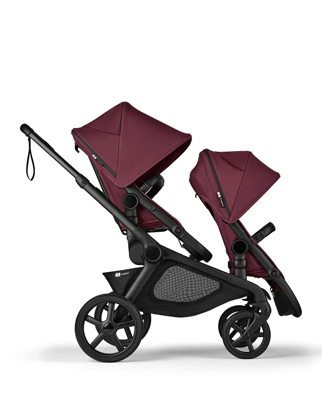 bugaboo gang Bugaboo Kangaroo Sibling Seat – Baby Grand