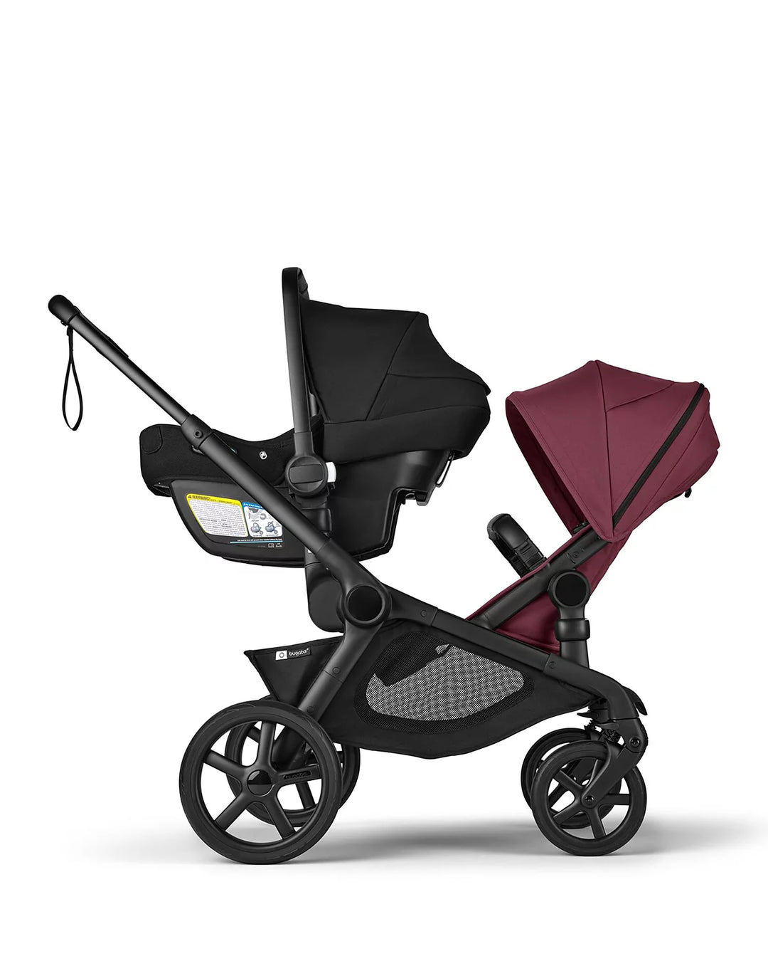 bugaboo age for seat Bugaboo Kangaroo Sibling Seat – Baby Grand