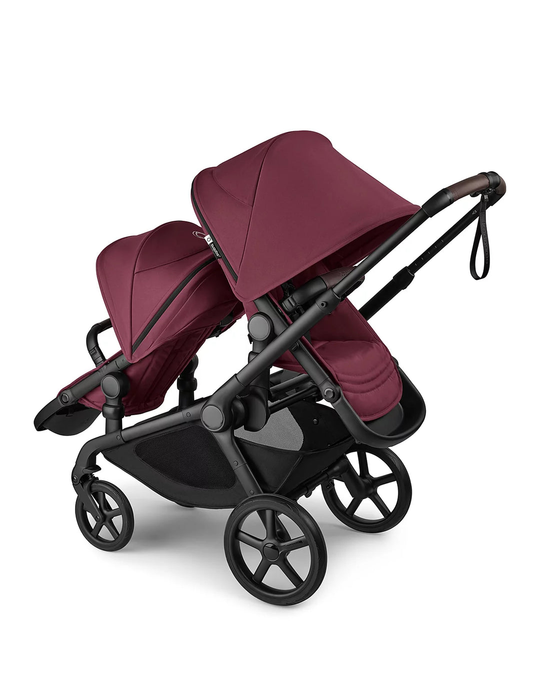 bugaboo seat assembly Bugaboo Kangaroo Sibling Seat