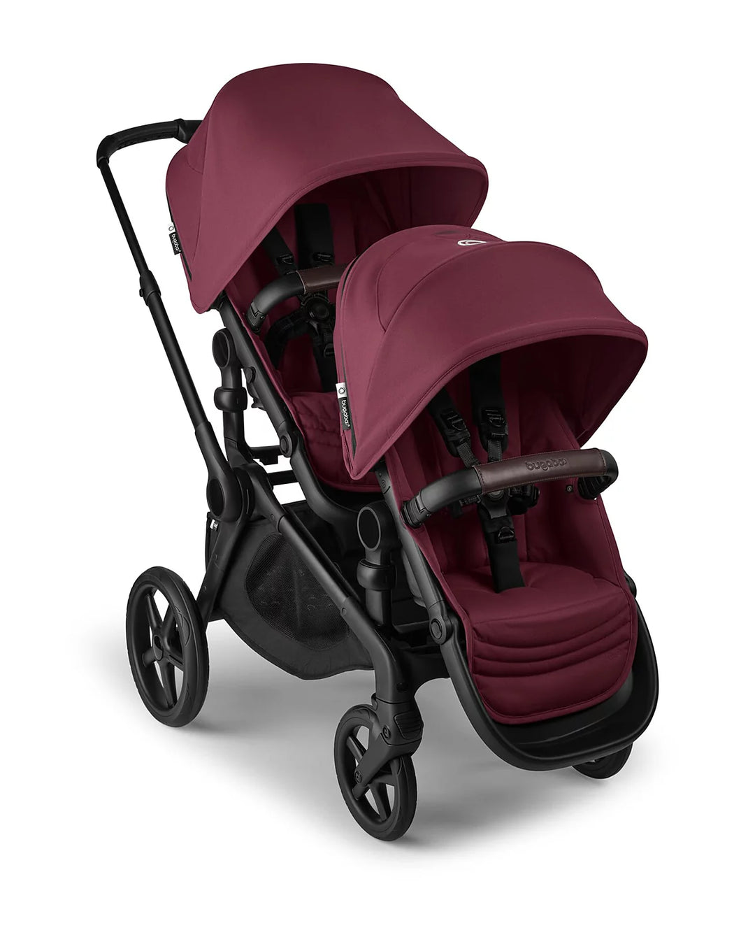 bugaboo donkey 3 seat dimensions Bugaboo Kangaroo Sibling Seat – Baby Grand