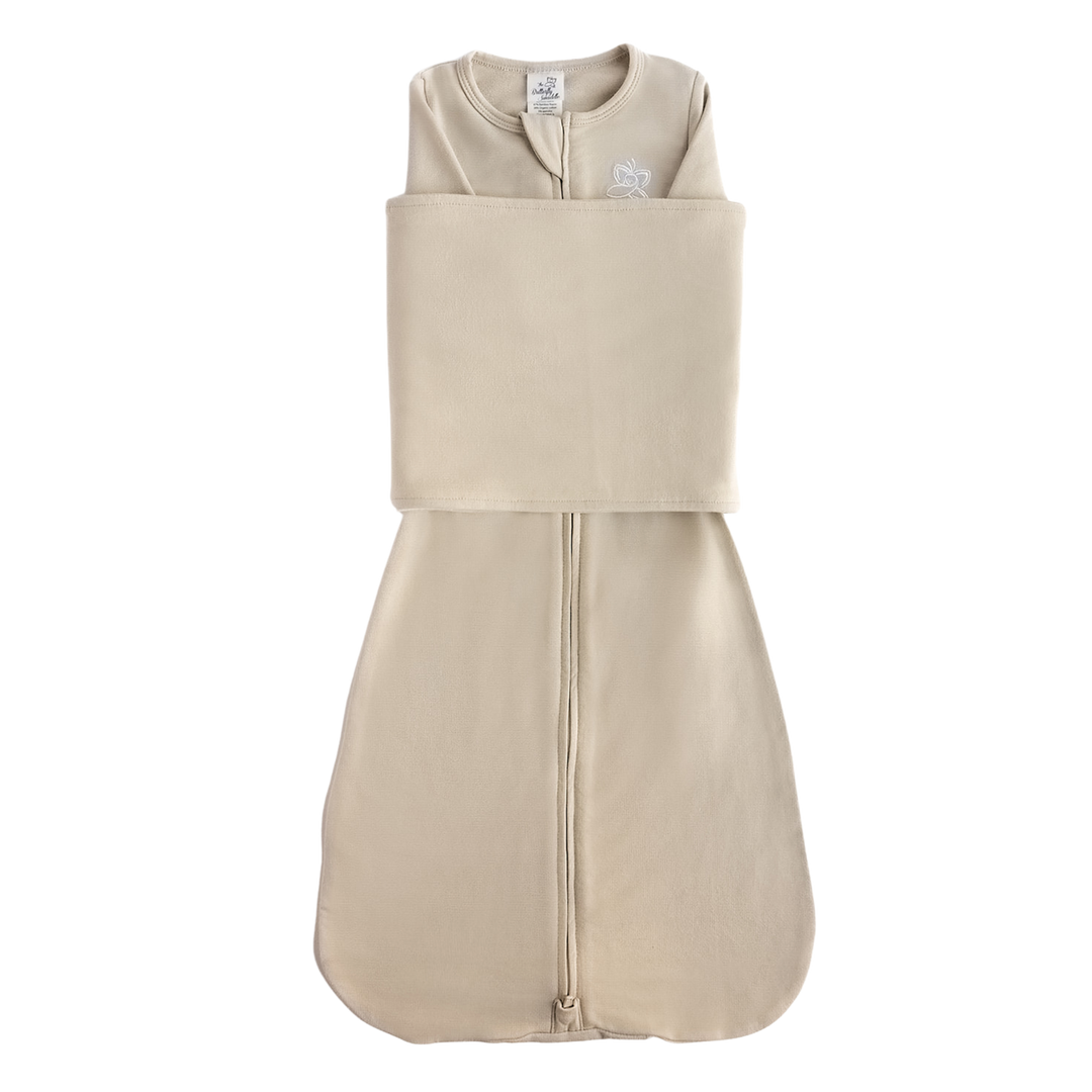 The Butterfly Swaddle