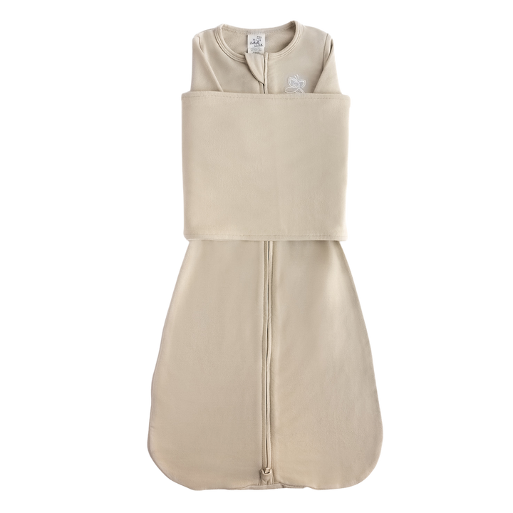 The Butterfly Swaddle