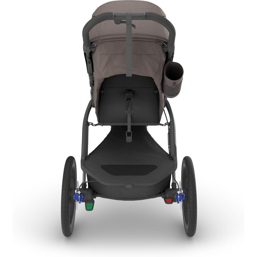 UPPAbaby Ridge All-Terrain Stroller – Baby Grand