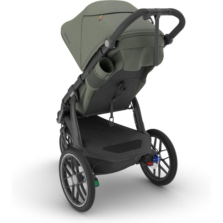 UPPAbaby Ridge V2 All-Terrain Stroller