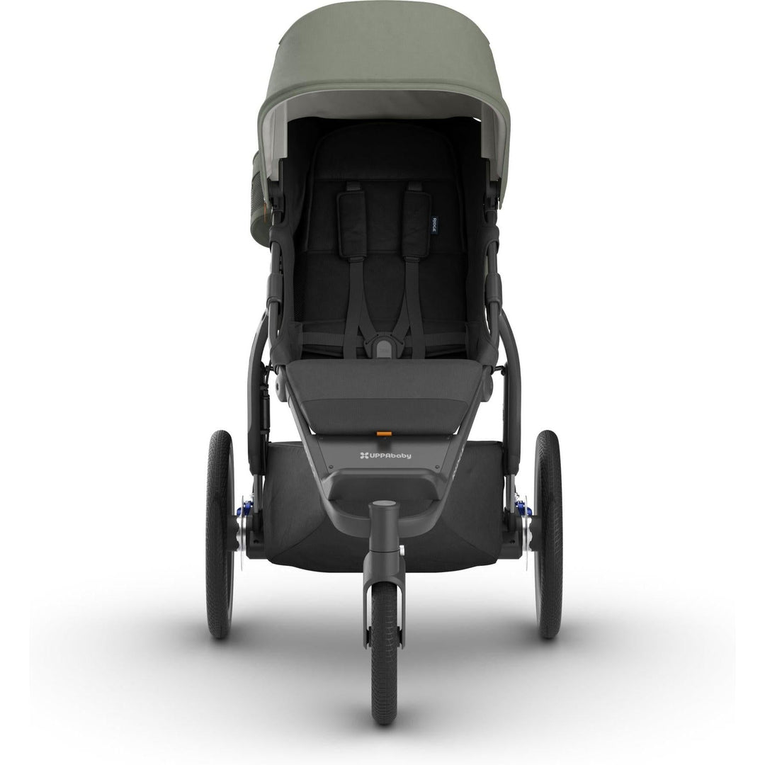 UPPAbaby Ridge V2 All-Terrain Stroller
