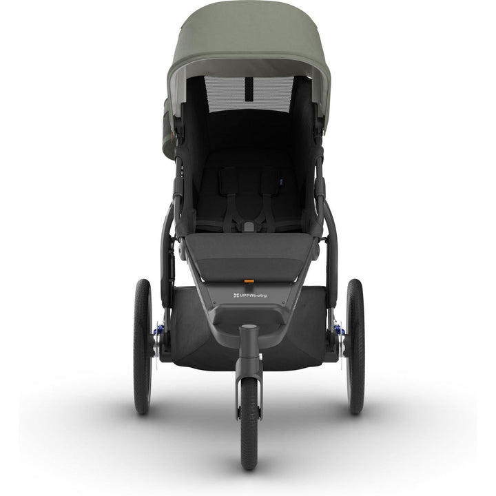 UPPAbaby Ridge V2 All-Terrain Stroller