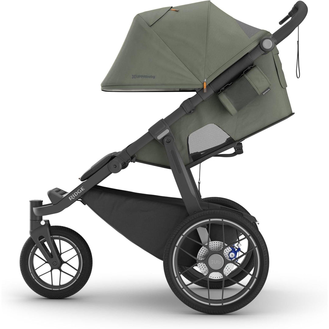 UPPAbaby Ridge V2 All-Terrain Stroller