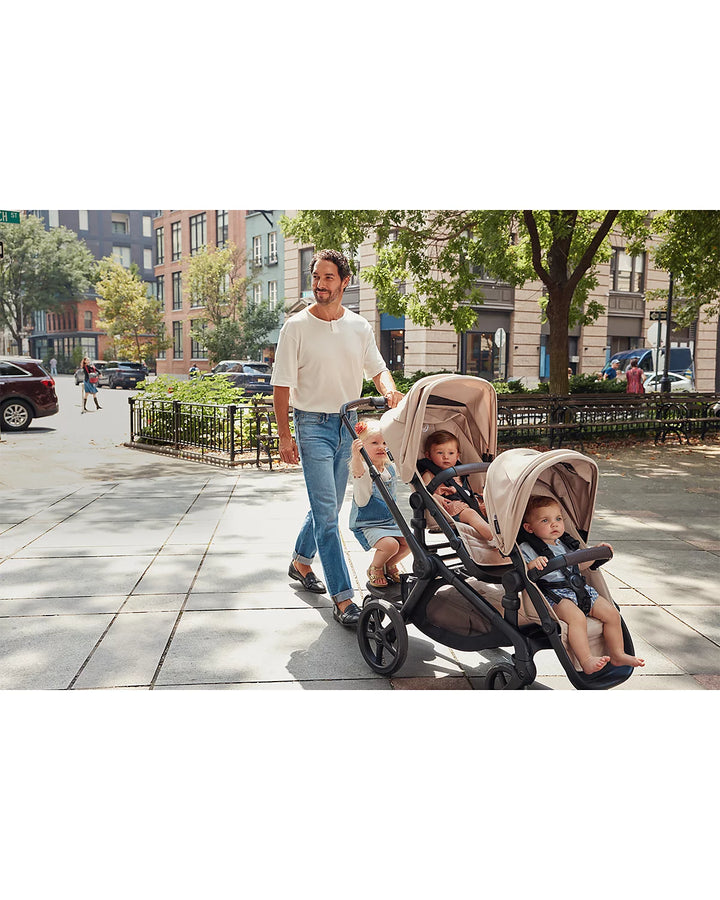 Bugaboo Kangaroo Sibling Seat