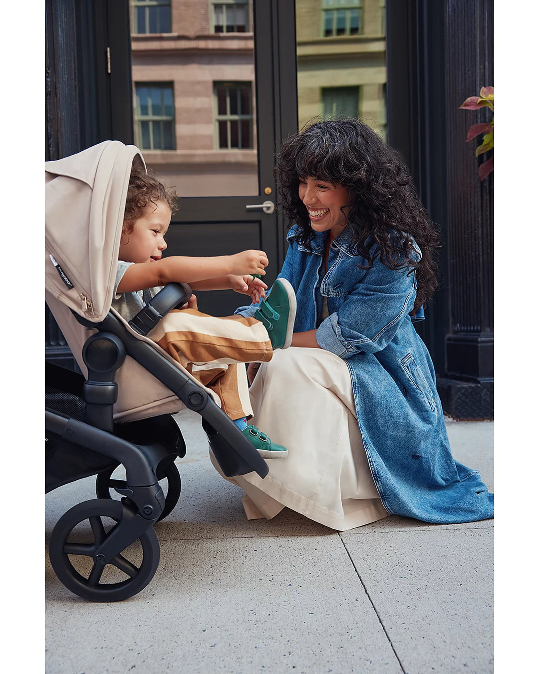 Bugaboo Kangaroo Sibling Seat