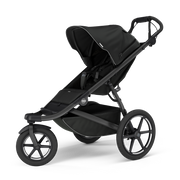 Thule Urban Glide 4- Wheel All Terrain Stroller