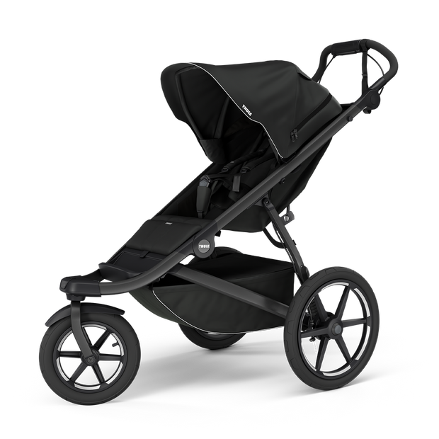 Thule Urban Glide 4- Wheel All Terrain Stroller