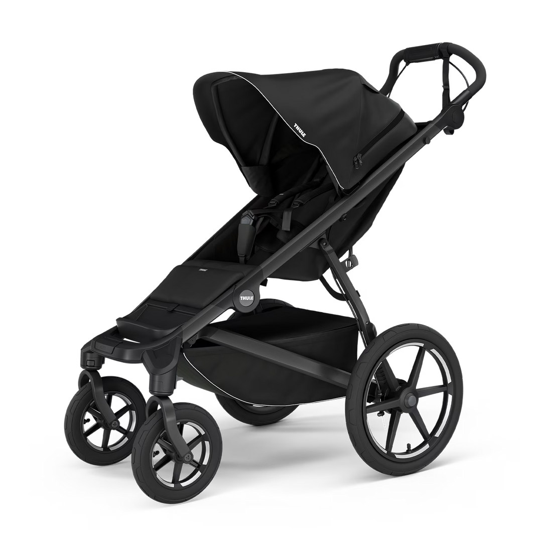 Thule Urban Glide 4- Wheel All Terrain Stroller